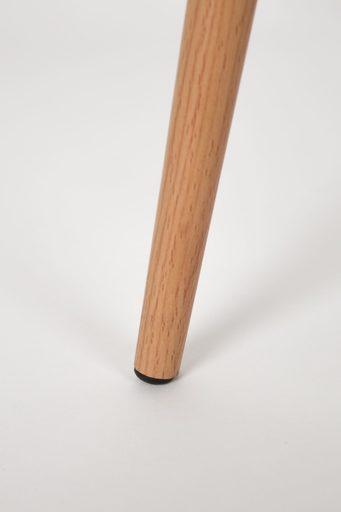 Chair Leon White - Image 8