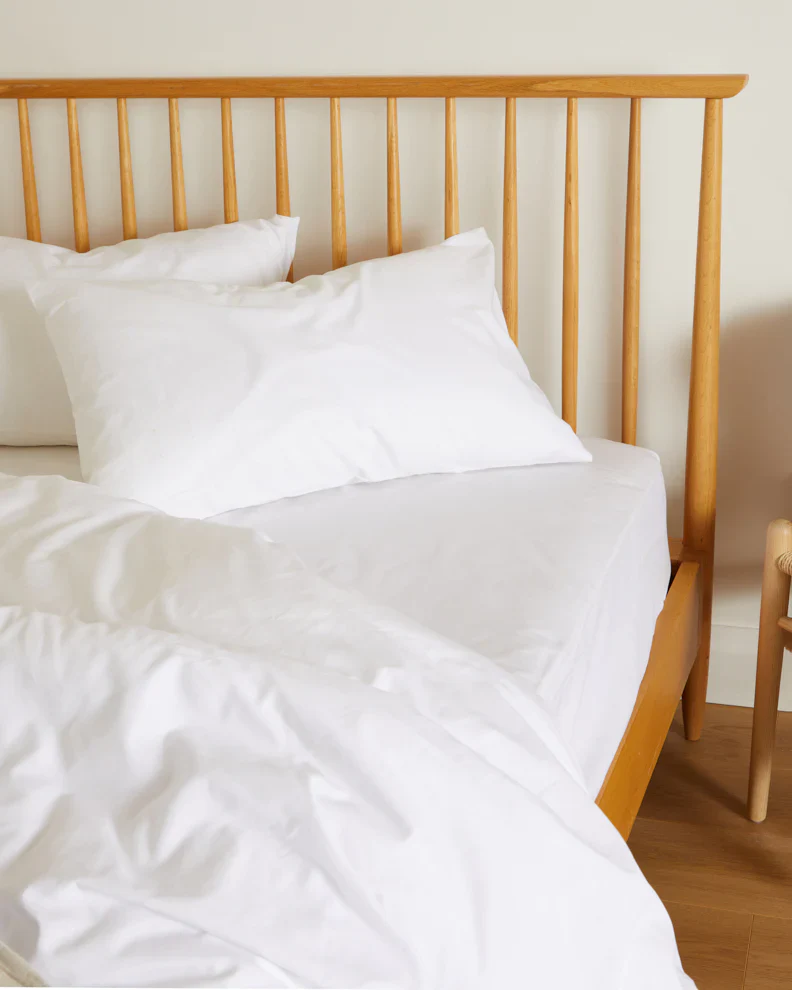 Foxford Luxury Cotton Bed Bundle - Image 3