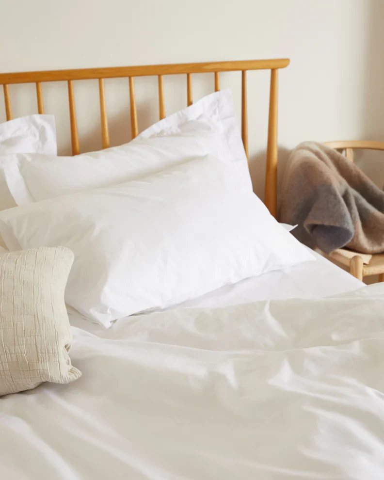 Foxford Luxury Cotton Bed Bundle - Image 5