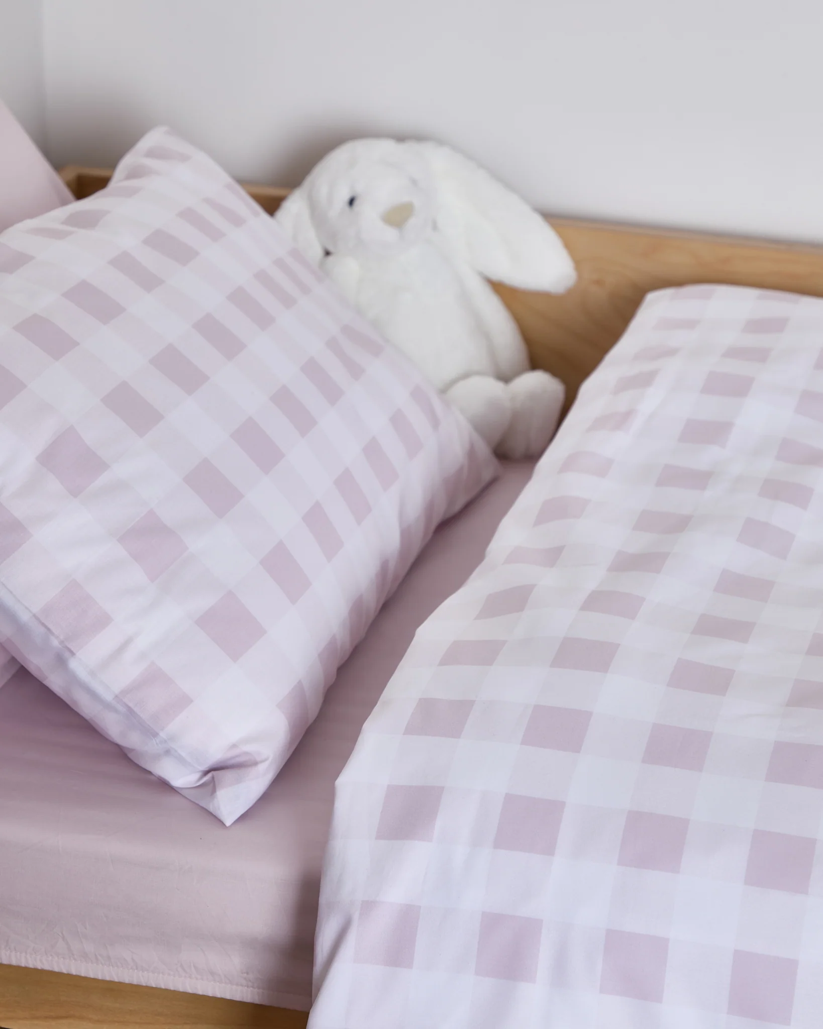 Foxford Aoife Toddler Duvet Set - Image 3