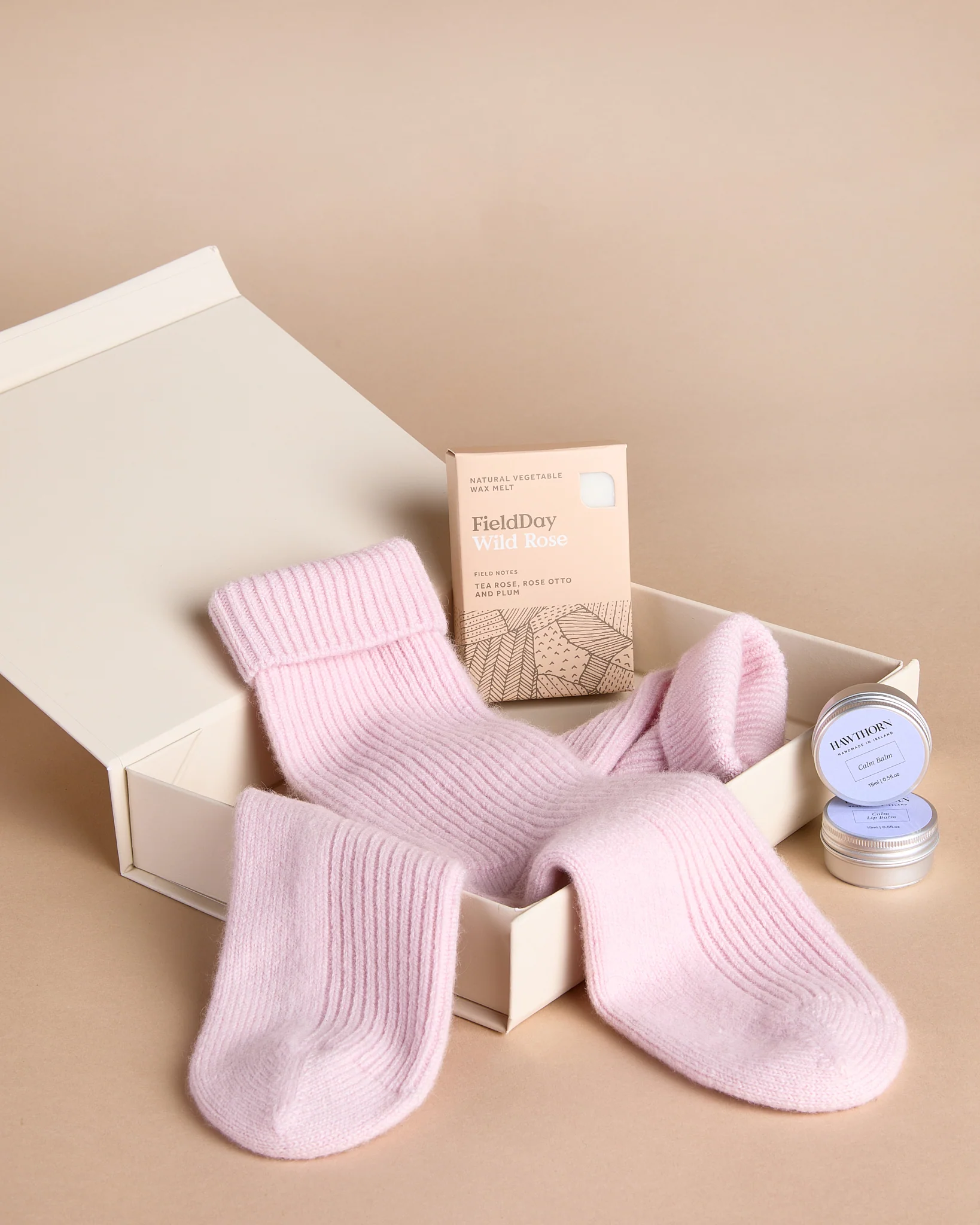 Foxford Cosy & Care Bundle - Image 5