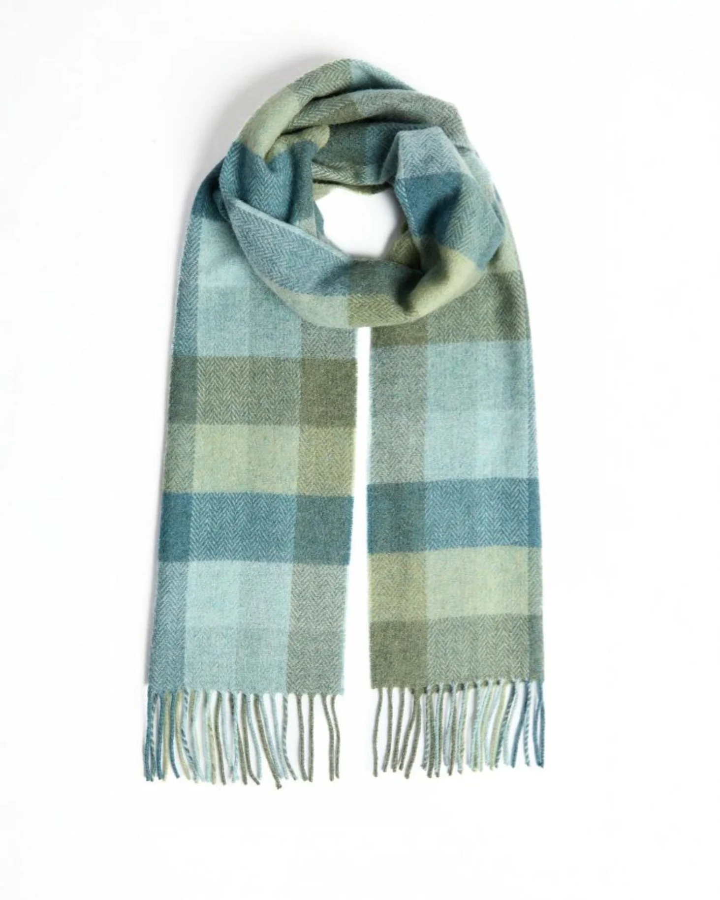 Foxford New Arrivals Scarves