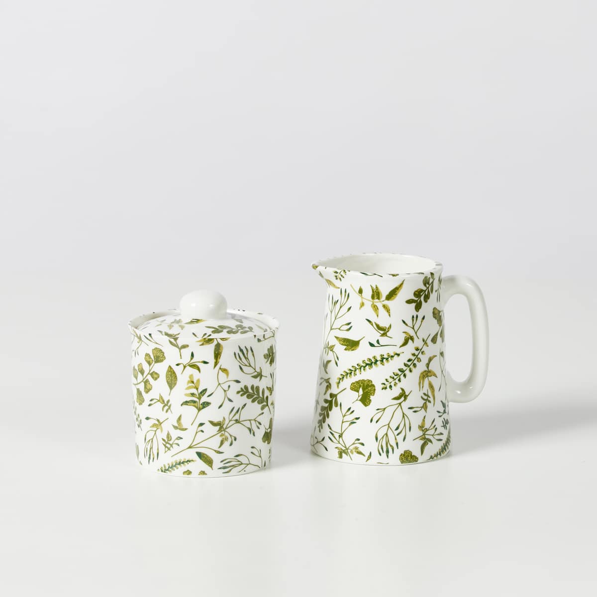 Foxford Meadow Sugar Bowl - Image 3