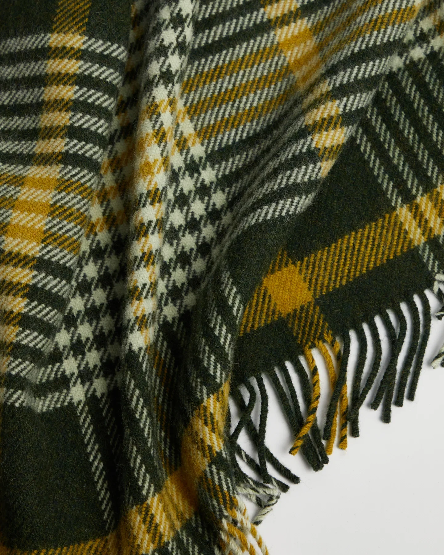 Foxford Michael Collins Throw - Image 3