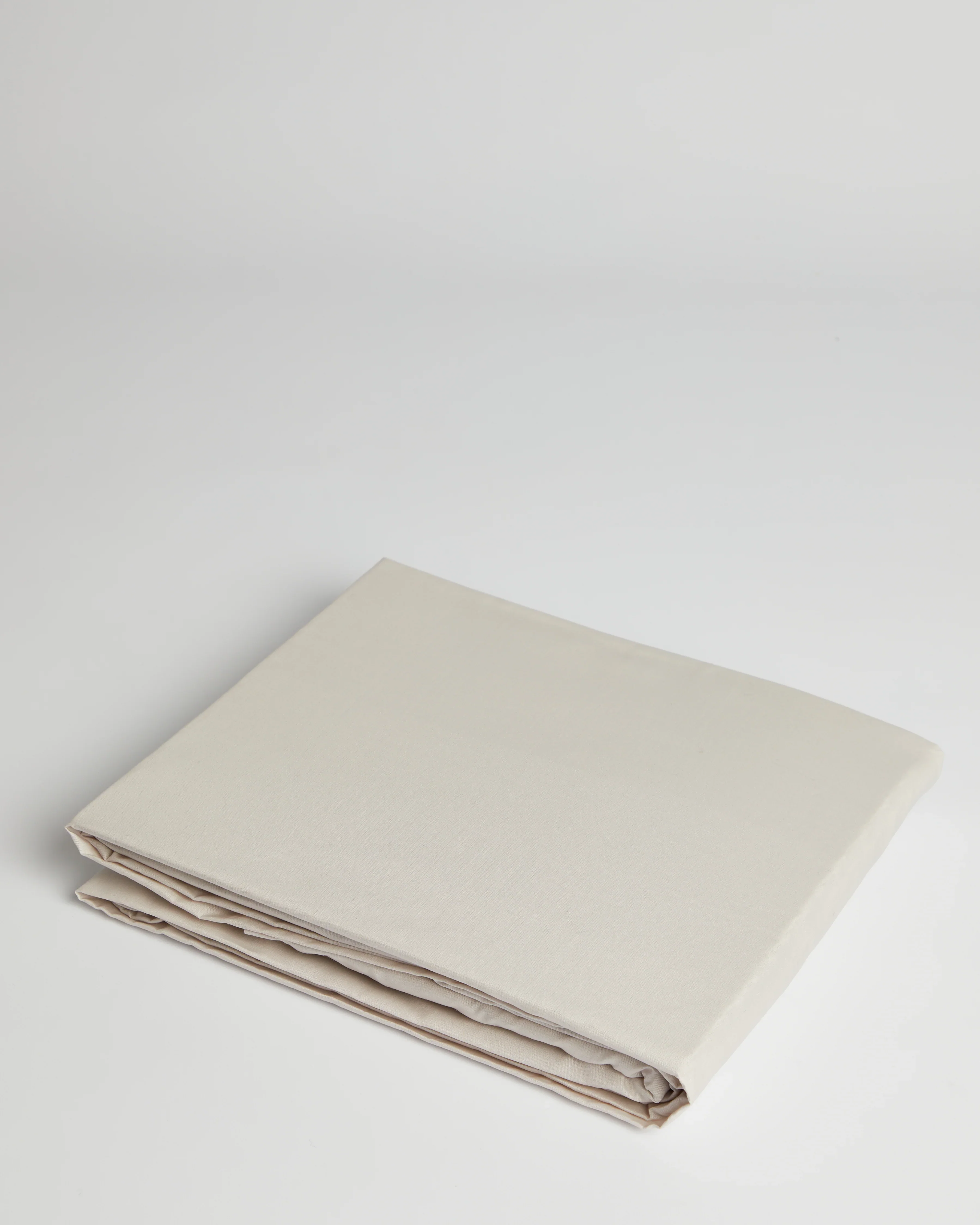 Foxford Mink Fitted Sheet - Image 3