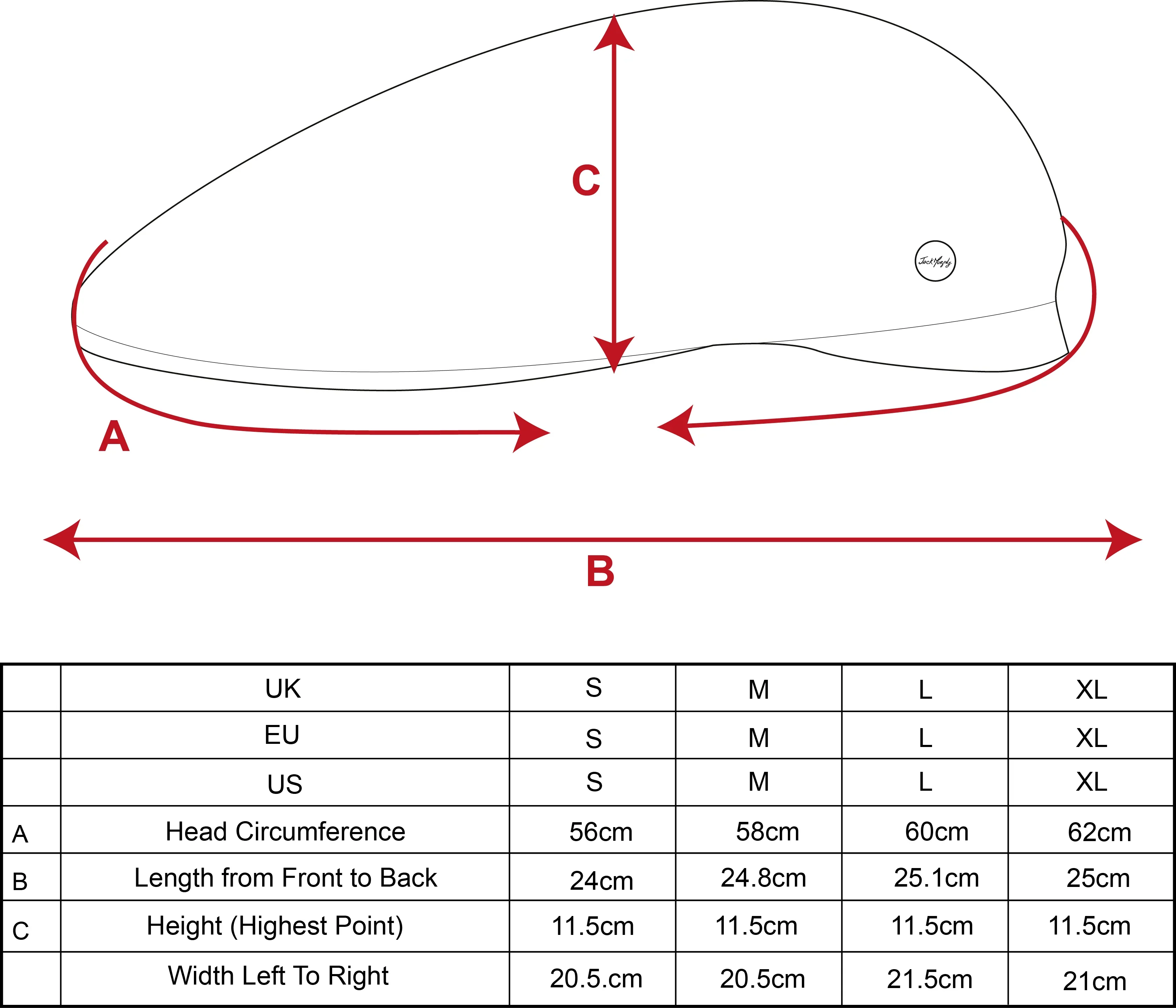 Jack Murphy Galway Felt Flat Cap Olive - Image 5