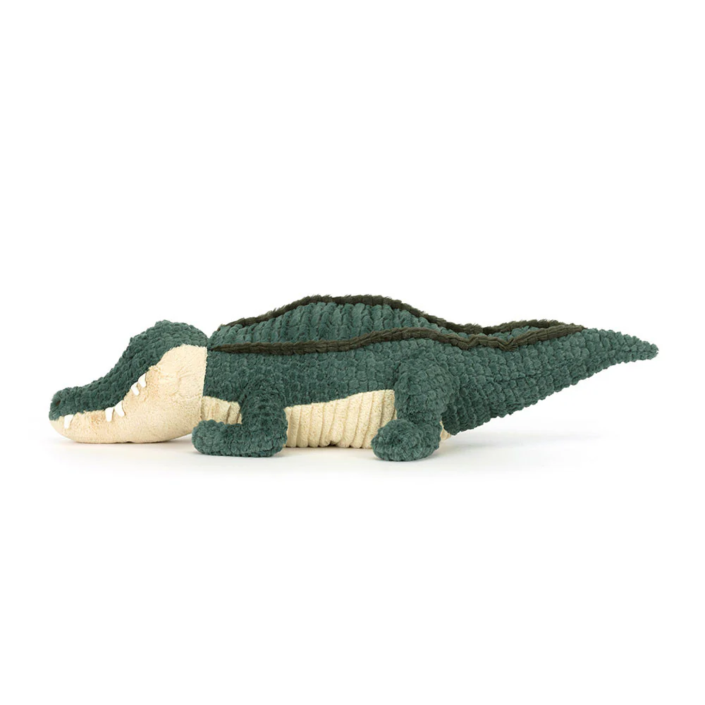 Jellycat Allexi Alligator - Image 3