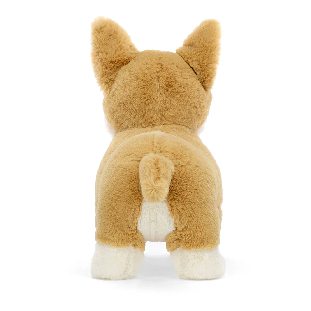 Jellycat Betty Corgi Big - Image 3