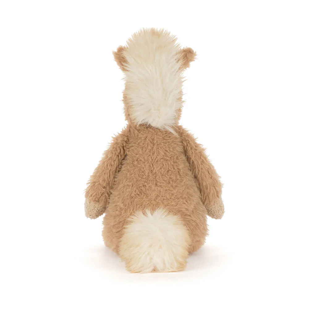 Jellycat Canterneigh Pony - Image 3