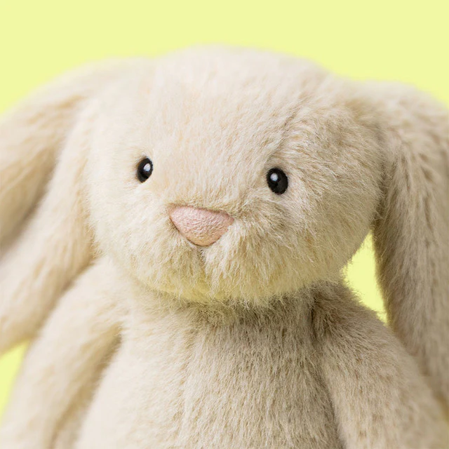 Jellycat Flufflet Bunny - Image 4