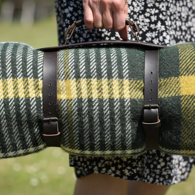 Foxford Throw Carrier - Image 3