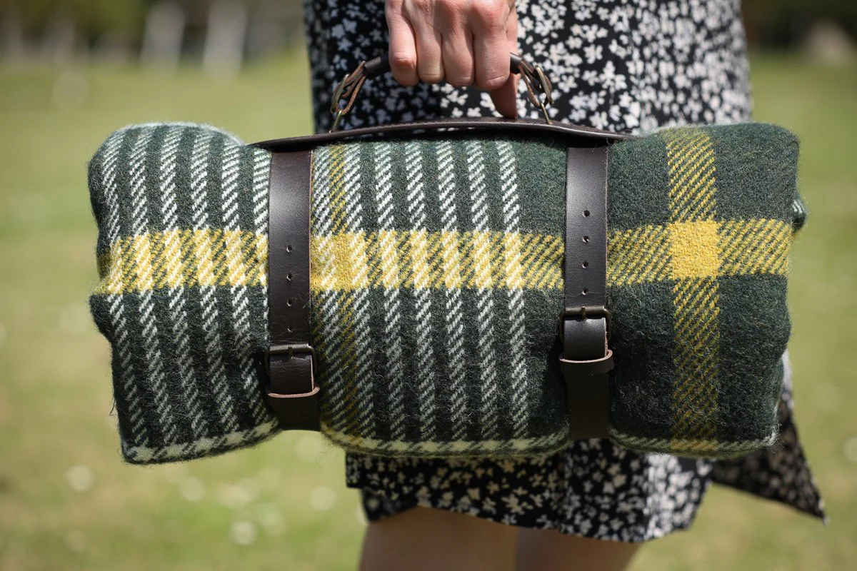 Foxford Throw Carrier - Image 4