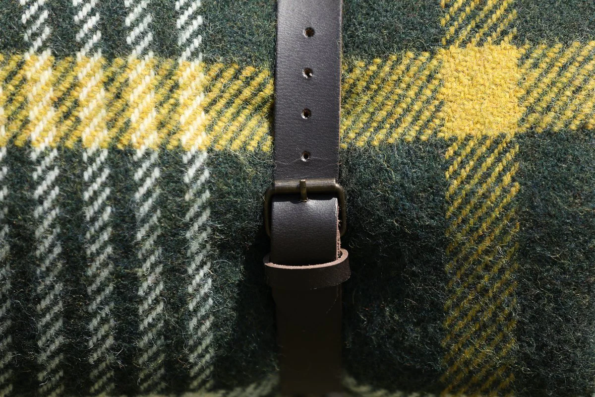 Foxford Throw Carrier - Image 5