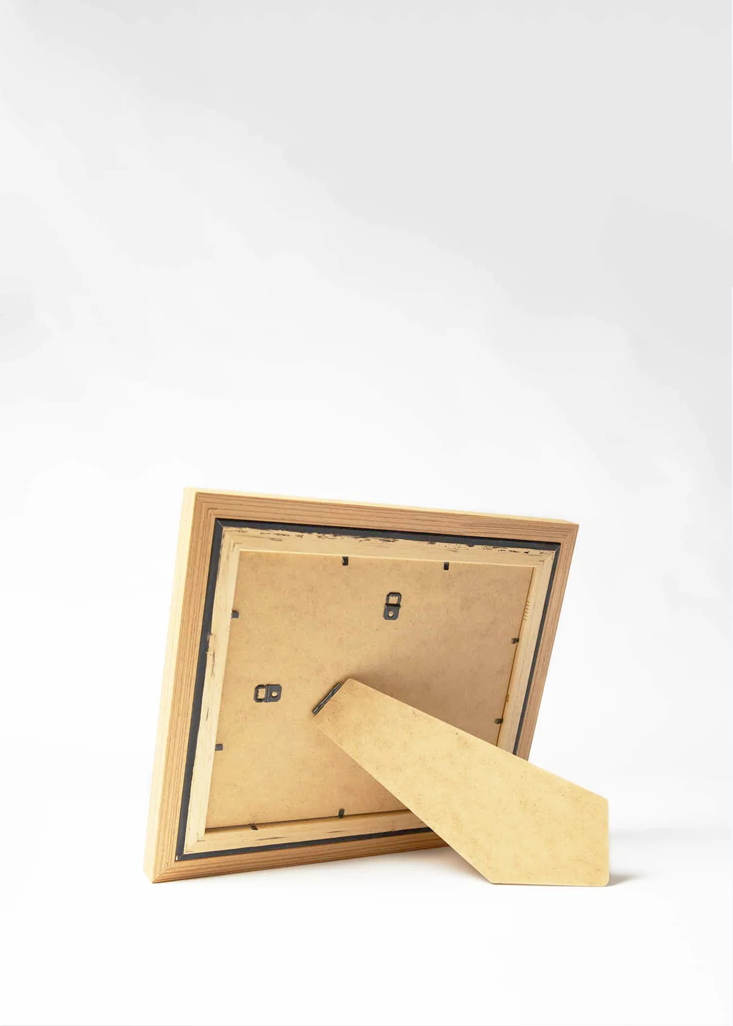 Foxford Michael Collins Handmade Frame - Image 6