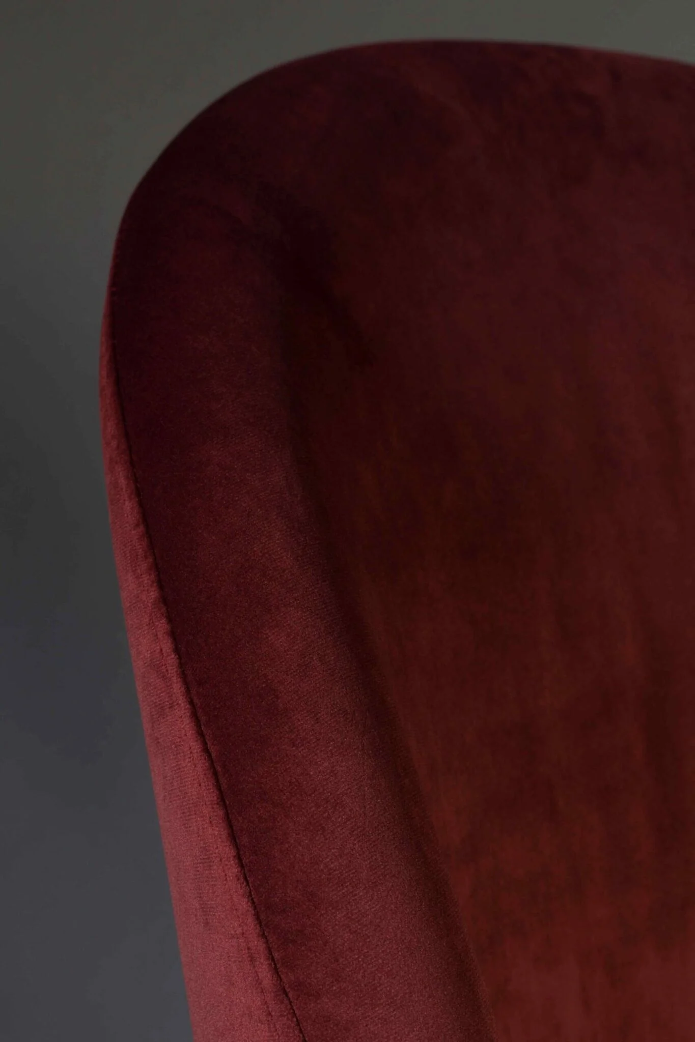 Barbara Chair Red - Image 5