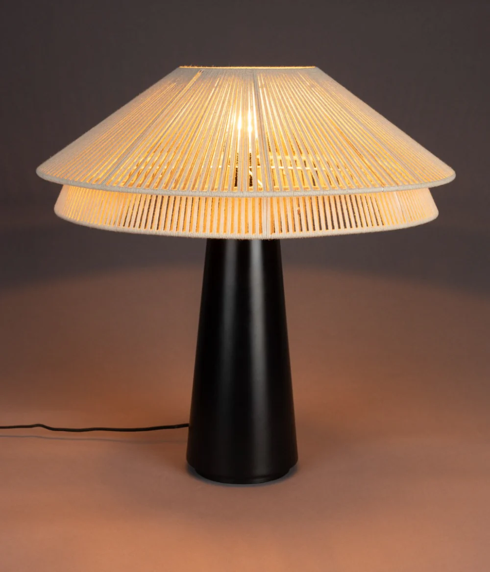 Table Lamp Elon - Image 6