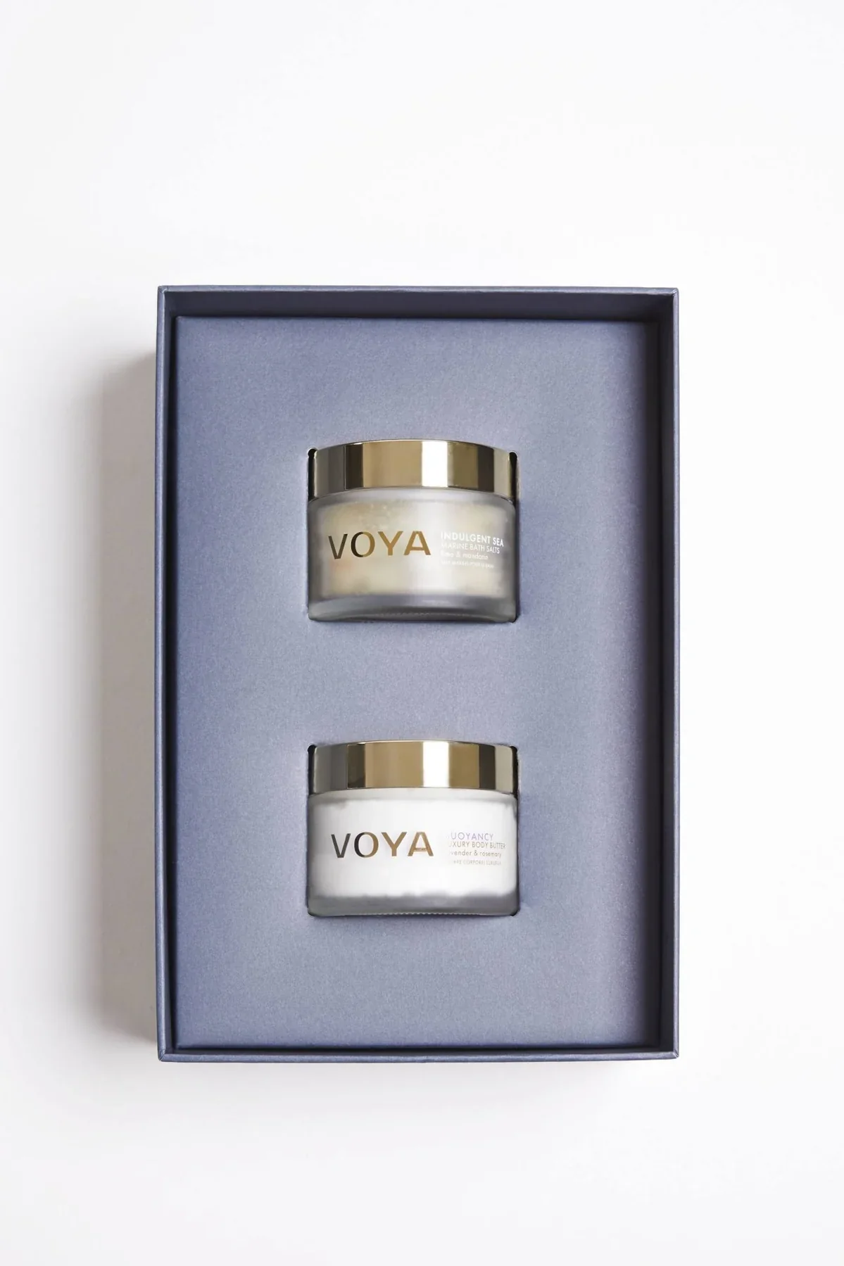 Voya Aromatic Journey Luxury Bathing Gift Set - Image 3