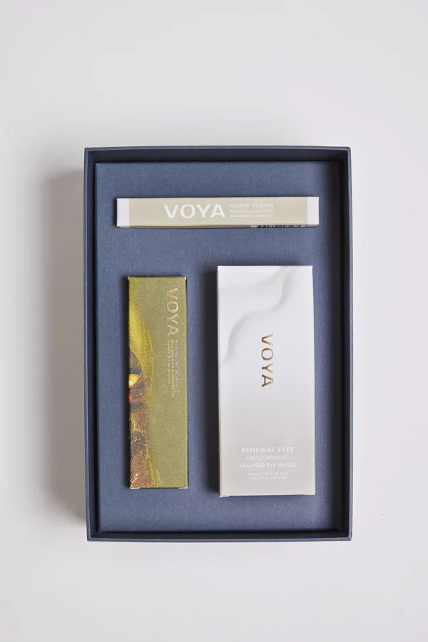 Voya The Relaxation Journey Set - Image 3