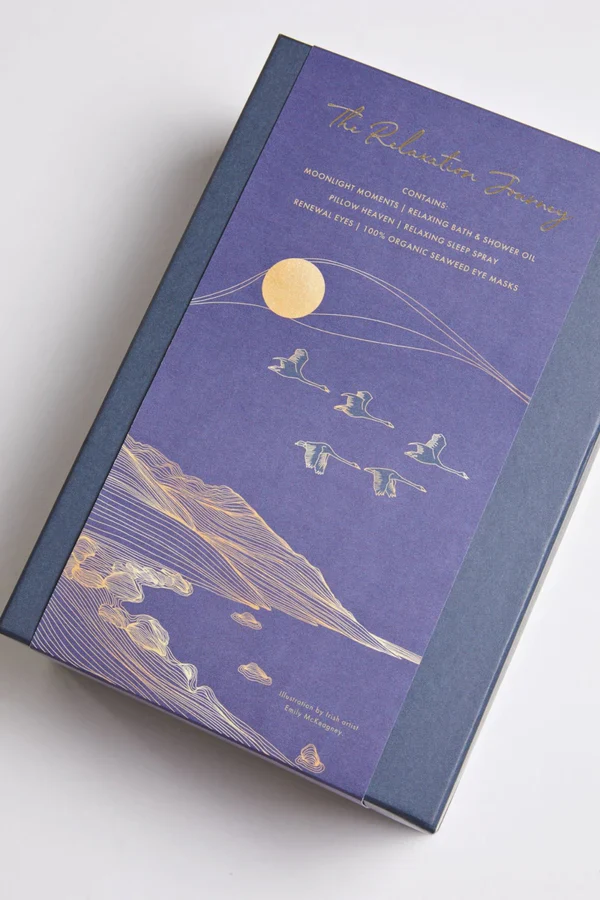 Voya The Relaxation Journey Set - Image 4